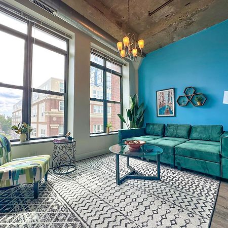 Chicago 2Br Suite Perfect For Convention And Business Trips Near Mccormick Place, Arena, Soldier Field And Grant Park Exterior photo