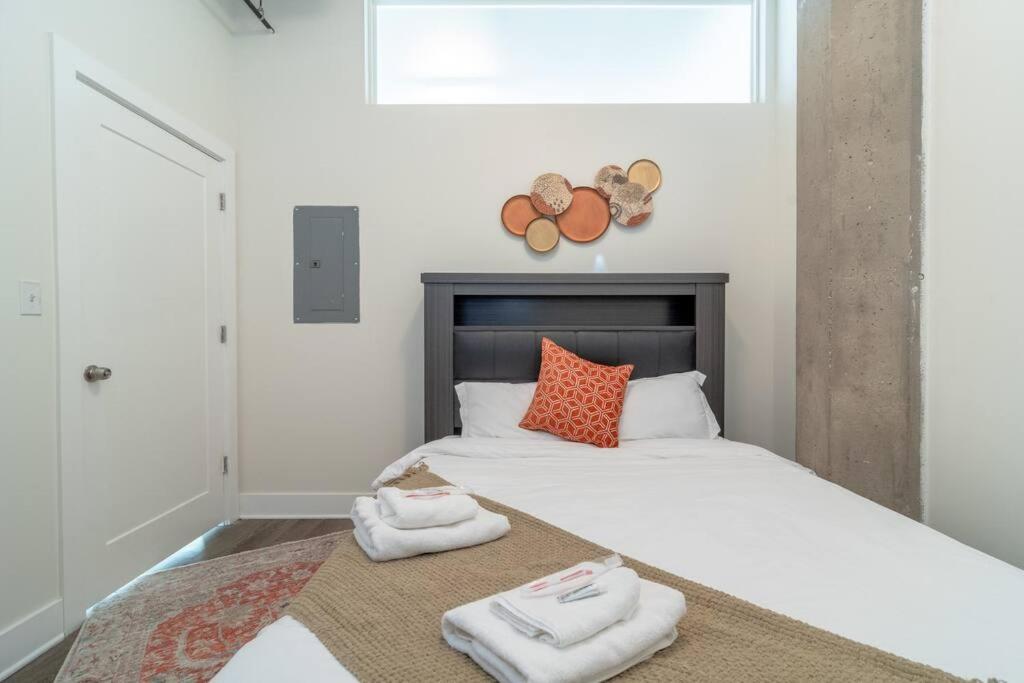 Chicago 2Br Suite Perfect For Convention And Business Trips Near Mccormick Place, Arena, Soldier Field And Grant Park Exterior photo