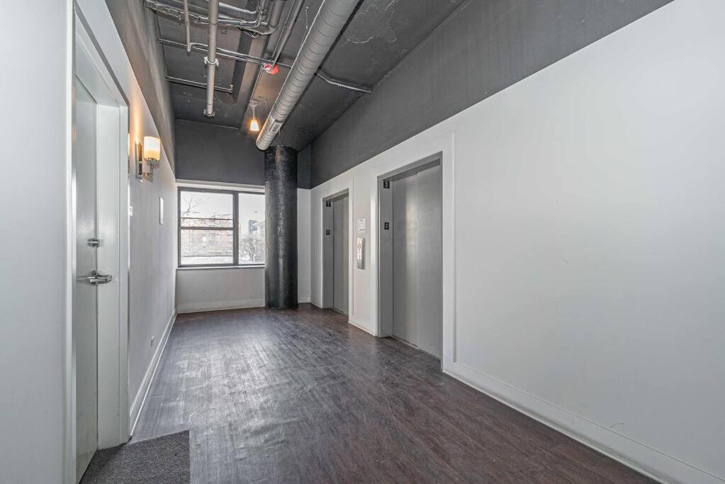 Chicago 2Br Suite Perfect For Convention And Business Trips Near Mccormick Place, Arena, Soldier Field And Grant Park Exterior photo